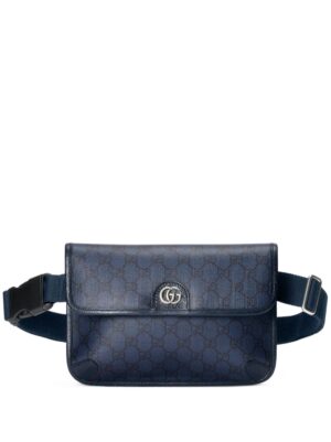 Gucci small Ophidia GG belt bag
