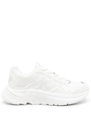 Kenzo Pace tonal-design knitted sneakers