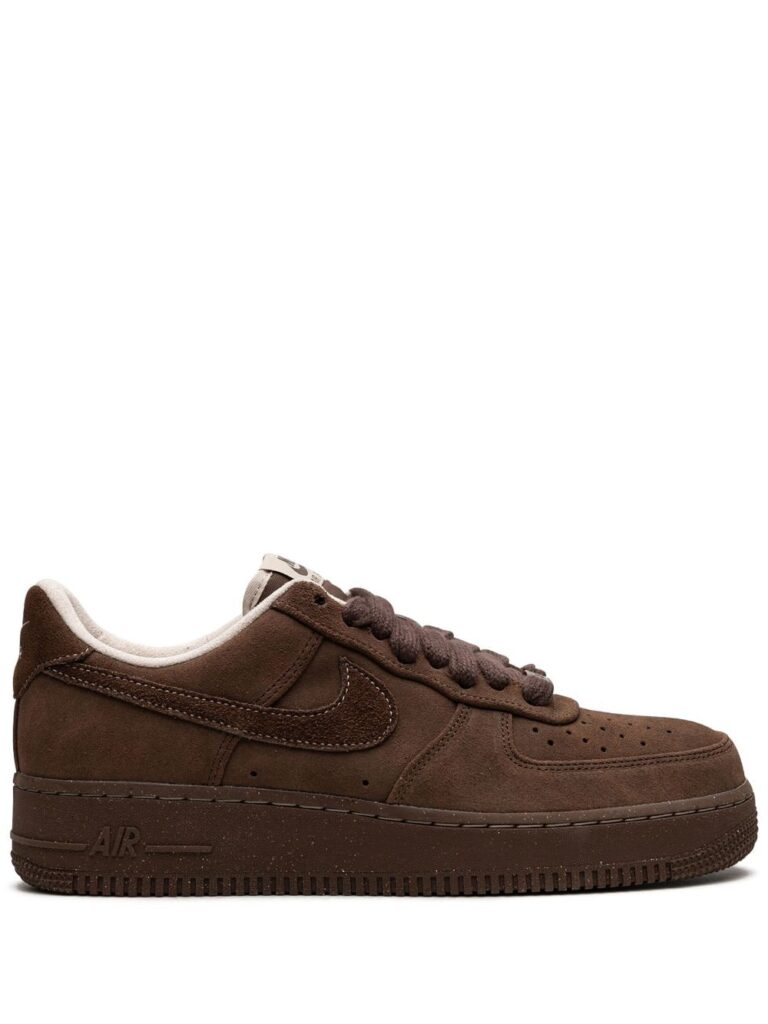 Nike Air Force 1 '07 "Cacao Wow" sneakers