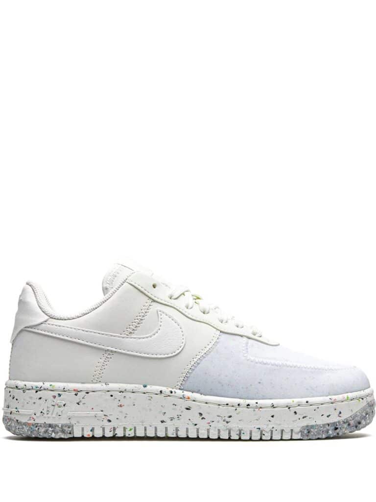 Nike Air Force 1 Crater sneakers