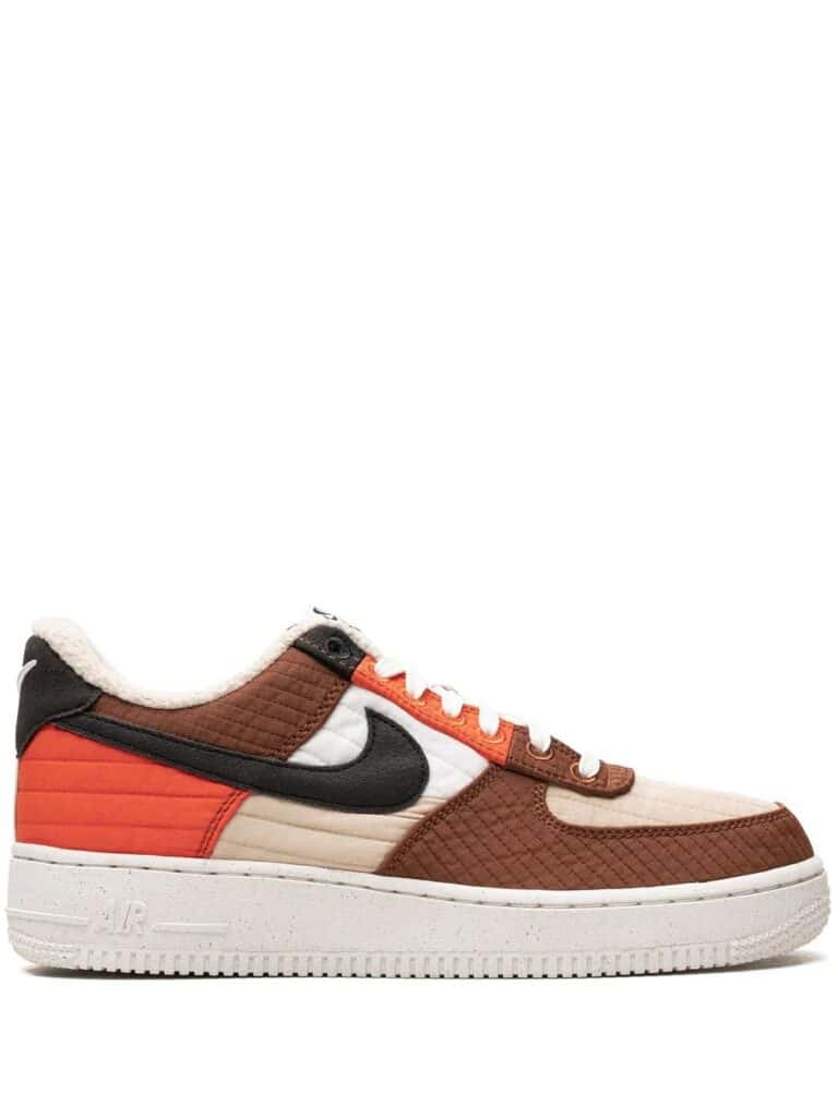 Nike Air Force 1 Low LXX "Toasty" sneakers