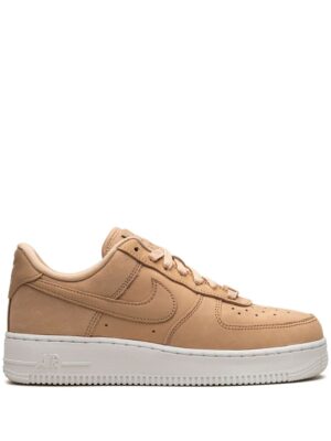 Nike Air Force 1 PRM "Vachetta Tan" sneakers