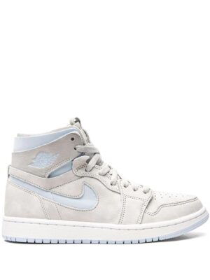 Nike Air Jordan 1 High Zoom CMFT "Grey Fog" sneakers