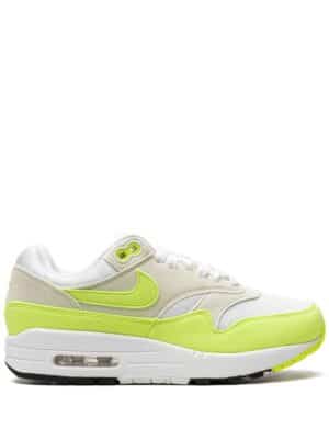 Nike Air Max 1 "Volt Suede" sneakers