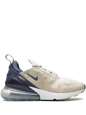 Nike Air Max 270 "Light Bone" sneakers