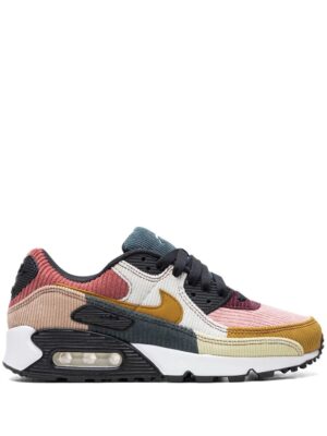 Nike Air Max 90 "Multi-color Corduroy" sneakers