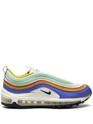 Nike Air Max 97 low-top sneakers