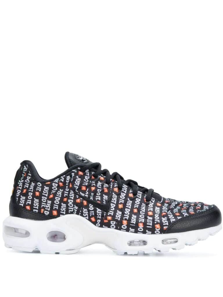 Nike Air Max Plus SE "Just Do It" sneakers