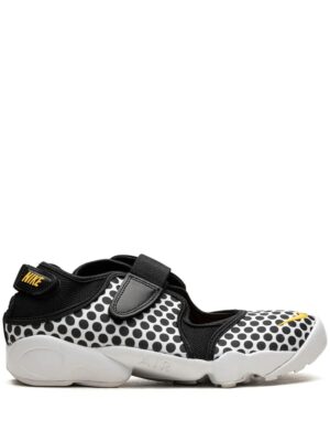 Nike Air Rift "Black/White" sneakers