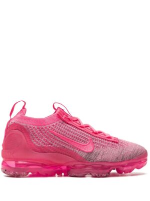 Nike Air VaporMax 2021 Flyknit "Hyper Pink" sneakers