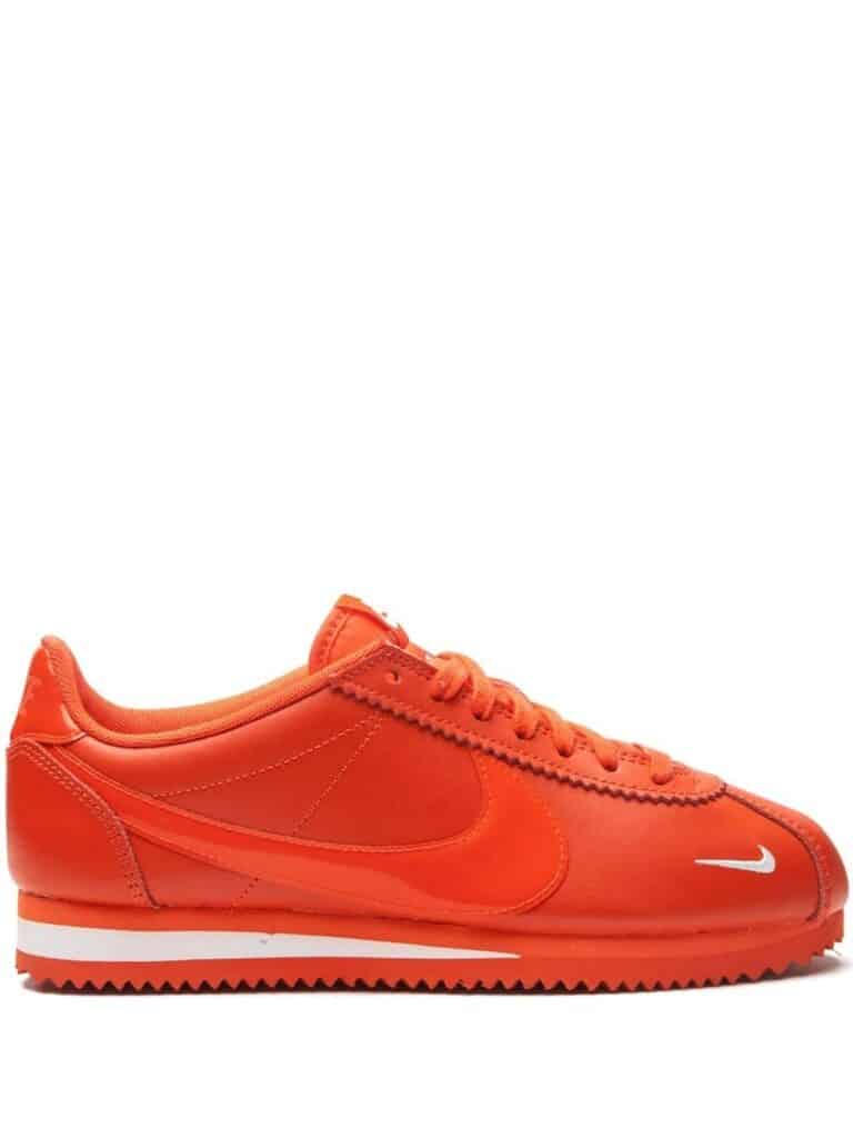 Nike Classic Cortez low-top sneakers
