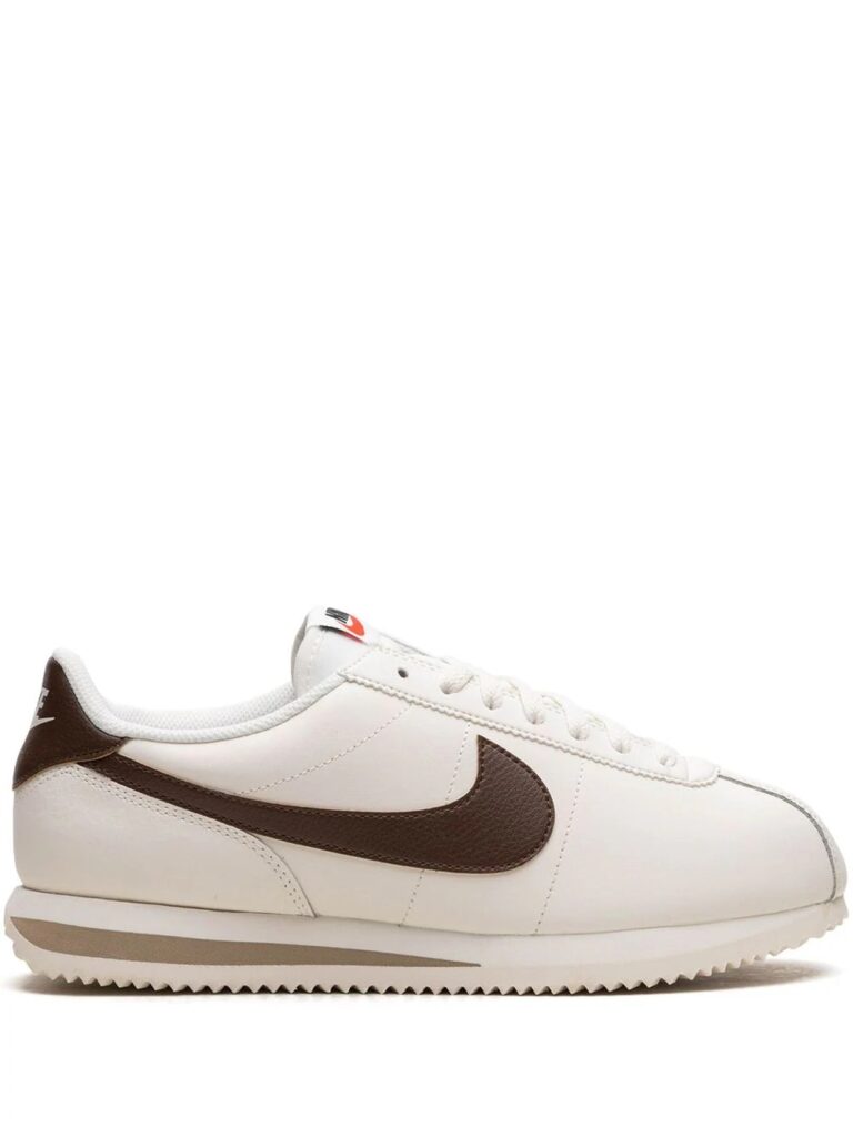 Nike Cortez "Cacao Wow" sneakers