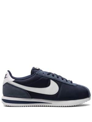 Nike Cortez "Midnight Navy" sneakers