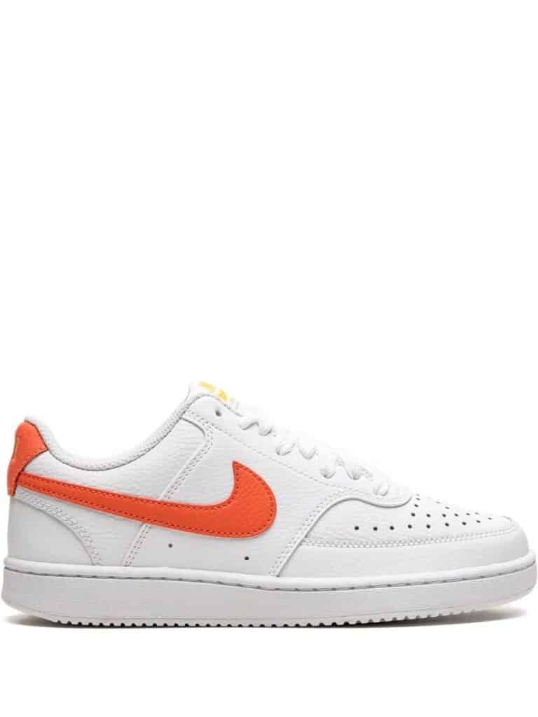 Nike Court Vision low-top sneakers