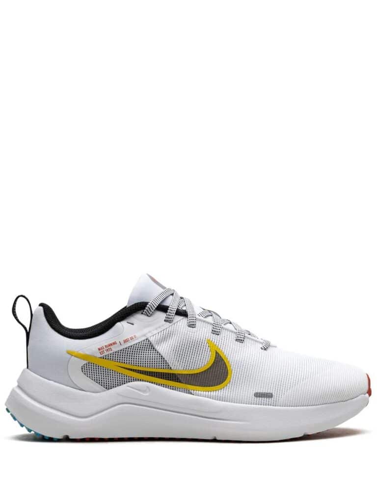 Nike Downshifter 12 "White" sneakers