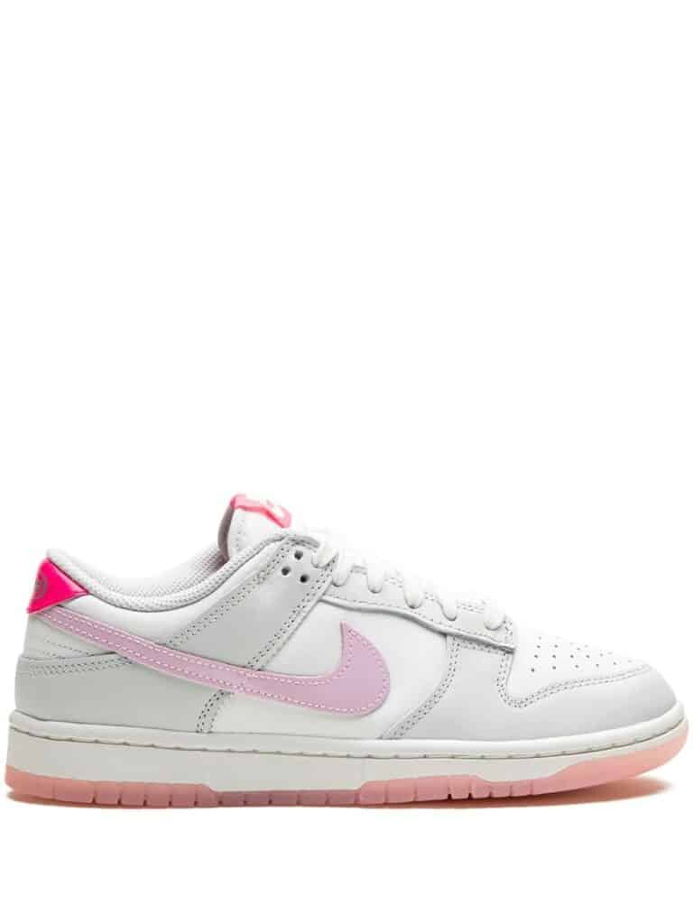 Nike Dunk Low "520 Pack Pink" sneakers