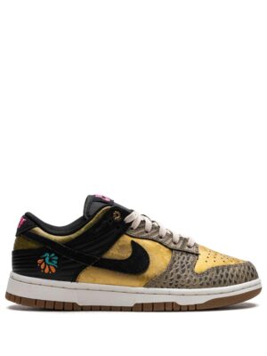 Nike Dunk Low "Dia De Los Muertos" sneakers