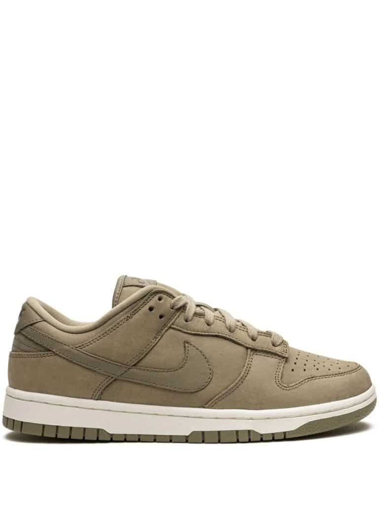 Nike Dunk Low PRM MF "Neutral Olive" sneakers