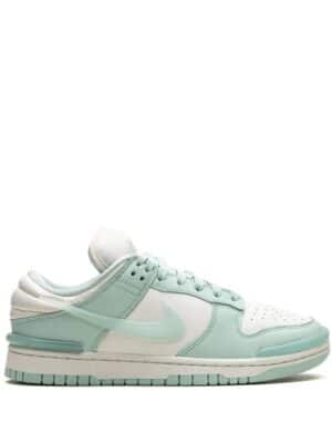 Nike Dunk Low Twist "Jade Ice" sneakers