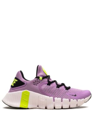 Nike Free Metcon 4 "Fuchsia" sneakers