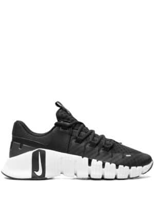 Nike Free Metcon 5 "Black Anthracite" sneakers