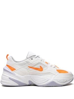 Nike M2K Tekno LX "Hyper Crimson" sneakers