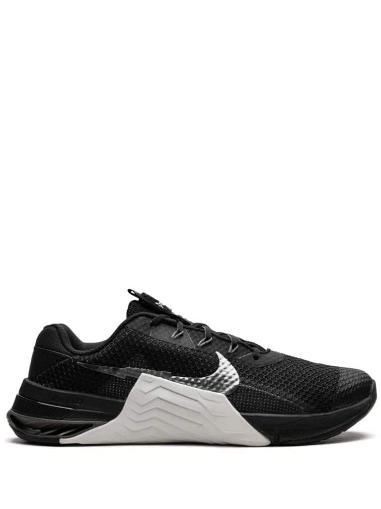 Nike Metcon 7 "Black/Smoke Grey" sneakers