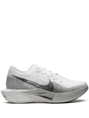 Nike ZoomX Vaporfly 3 "White Particle Grey" sneakers