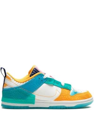 Nike x Serena Williams Design Crew Dunk Low Disrupt 2 sneakers