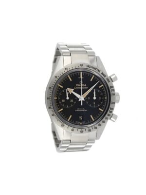 OMEGA 2018 pre-owned Speedmaster 42mm