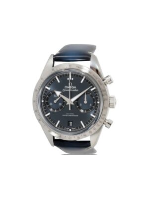 OMEGA 2020s pre-owned Speedmaster '57 40.5mm