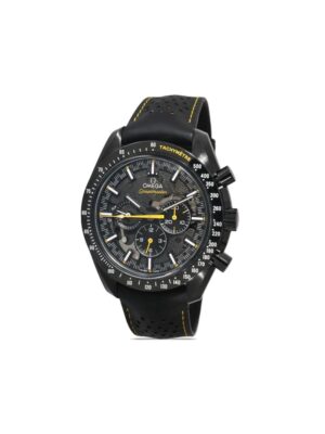 OMEGA 2020s pre-owned Speedmaster Apollo 8 44mm