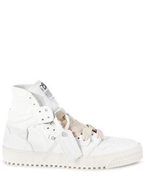 Off-White 3.0 Off Court high-top sneakers