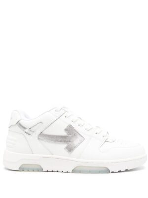 Off-White Out Of Office "Ooo" sneakers