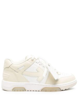 Off-White Out Of Office low-top sneakers