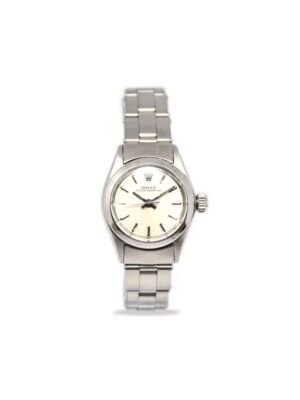 Rolex 1948 pre-owned Oyster Perpetual 26mm