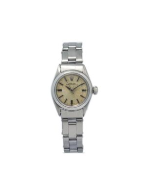 Rolex 1960s pre-owned Oyster Perpetual 24mm