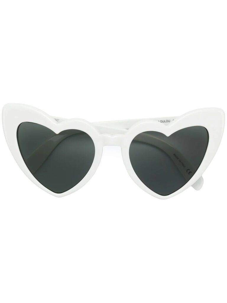 Saint Laurent Eyewear New Wave 181 LouLou sunglasses