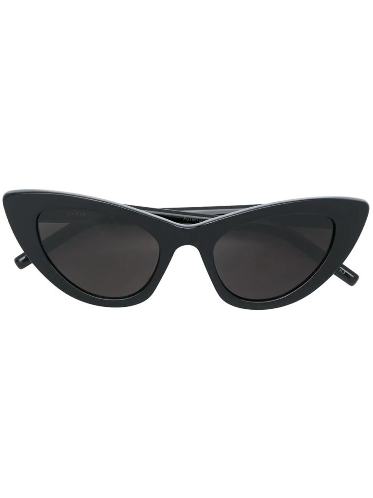 Saint Laurent Eyewear New Wave 213 Lily sunglasses