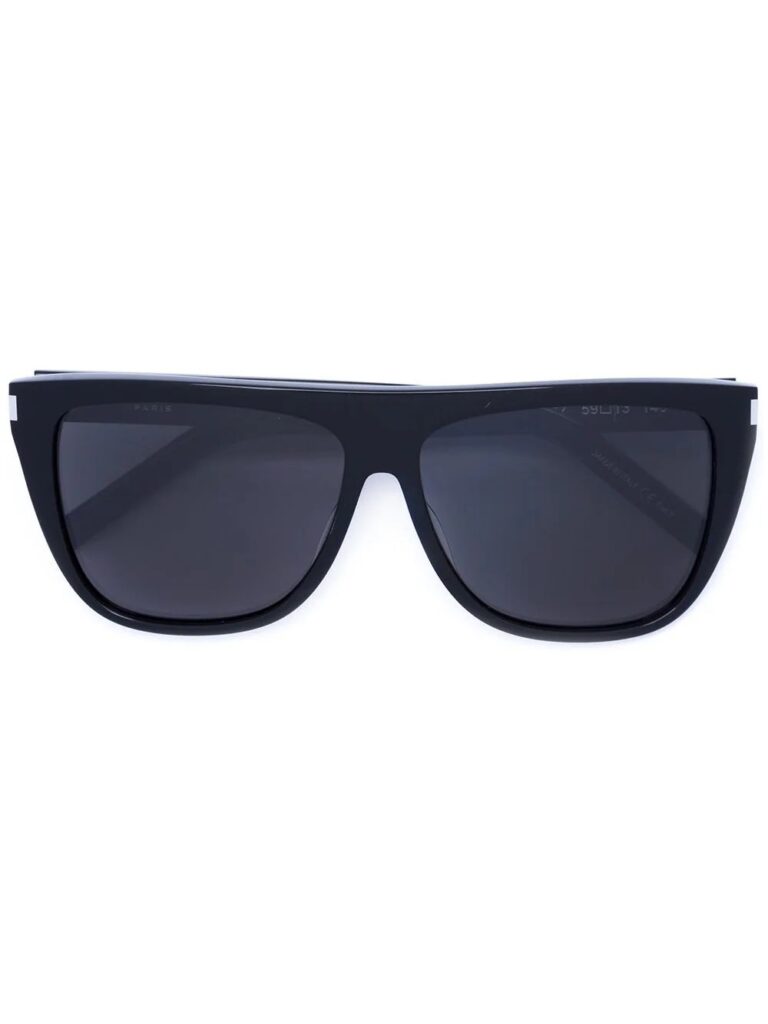 Saint Laurent Eyewear 'SL 12' sunglasses