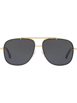 TOM FORD Eyewear FT0693 pilot-frame sunglasses