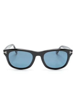 TOM FORD Eyewear Kendel square-frame sunglasses