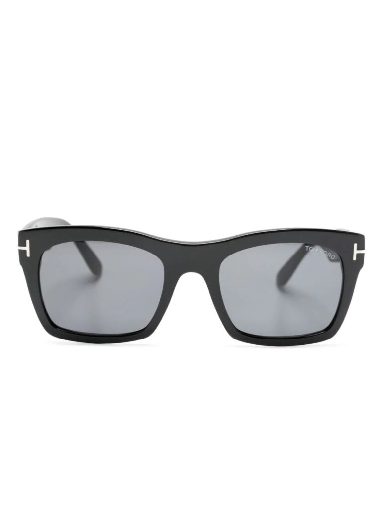 TOM FORD Eyewear Nico square-frame sunglasses