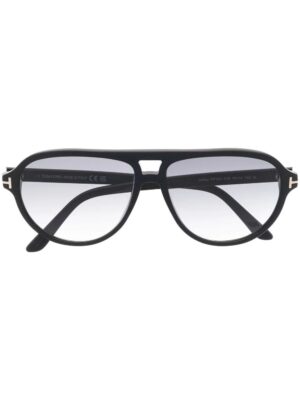 TOM FORD Eyewear oversized sunglasses