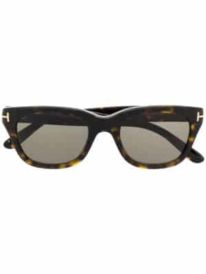 TOM FORD Eyewear square-frame sunglasses