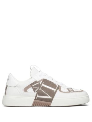 Valentino Garavani VL7N low-top leather sneakers