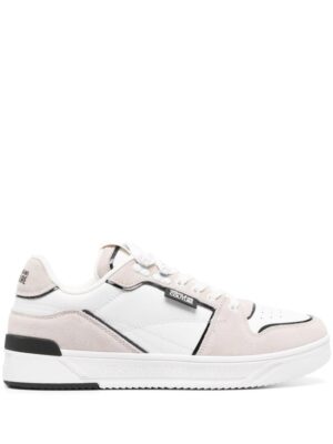 Versace Jeans Couture Starlight panelled sneakers