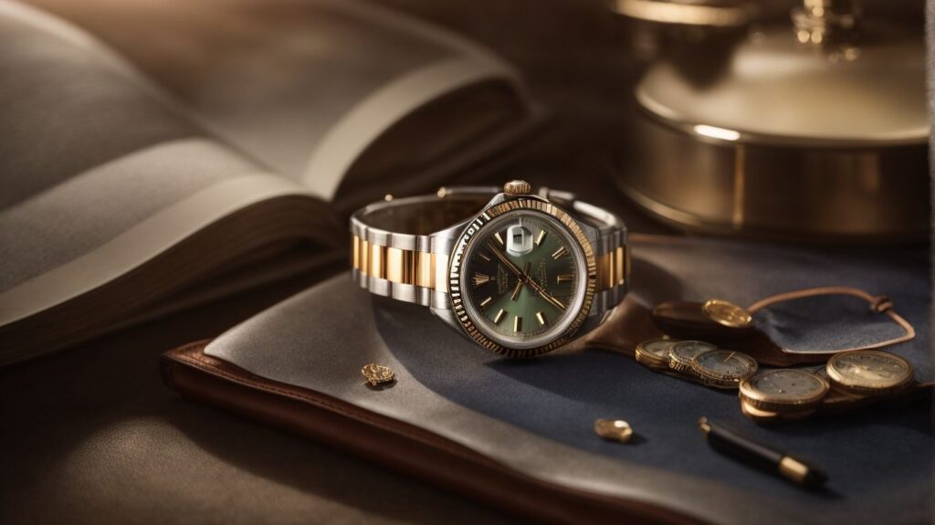 Are Rolex watches a good investment