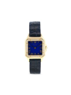 Cartier 1990 pre-owned Panthère Joaillerie 27mm