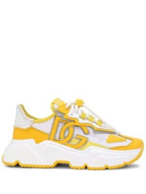 Dolce & Gabbana Daymaster chunky sneakers